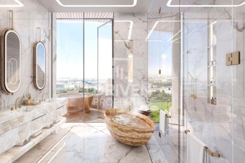 Appartement à Al Wasl, Dubai, 4 chambres, 850 m², № 86585 - photo 13