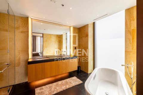 Appartement à Jumeirah Bay Island, Jumeirah, Dubai, 3 chambres, 251 m², № 86592 - photo 25