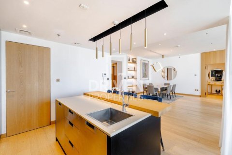 Appartement à Jumeirah Bay Island, Jumeirah, Dubai, 3 chambres, 251 m², № 86592 - photo 18