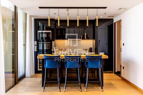 Appartement à Jumeirah Bay Island, Jumeirah, Dubai, 3 chambres, 251 m², № 86592 - photo 16