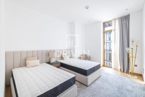 Appartement à Jumeirah Bay Island, Jumeirah, Dubai, 3 chambres, 251 m², № 86592 - photo 10