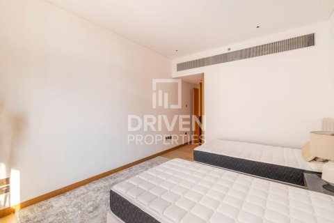 Appartement à Jumeirah Bay Island, Jumeirah, Dubai, 3 chambres, 251 m², № 86592 - photo 7
