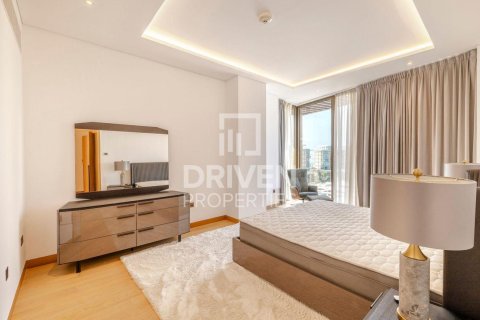 Appartement à Jumeirah Bay Island, Jumeirah, Dubai, 3 chambres, 251 m², № 86592 - photo 13