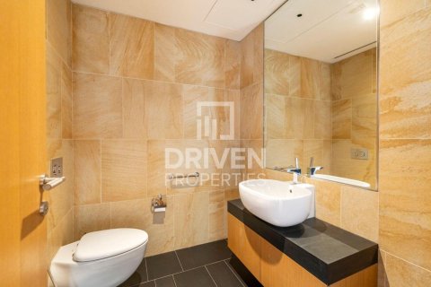 Appartement à Jumeirah Bay Island, Jumeirah, Dubai, 3 chambres, 251 m², № 86592 - photo 20