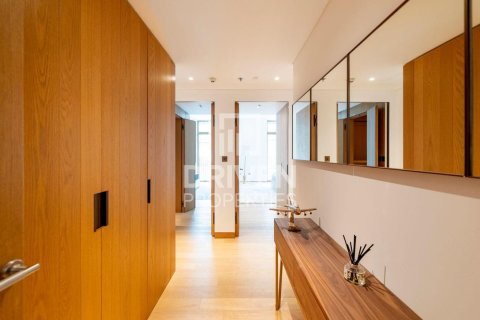 Appartement à Jumeirah Bay Island, Jumeirah, Dubai, 3 chambres, 251 m², № 86592 - photo 21