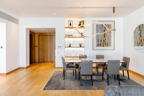 Appartement à Jumeirah Bay Island, Jumeirah, Dubai, 3 chambres, 251 m², № 86592 - photo 15