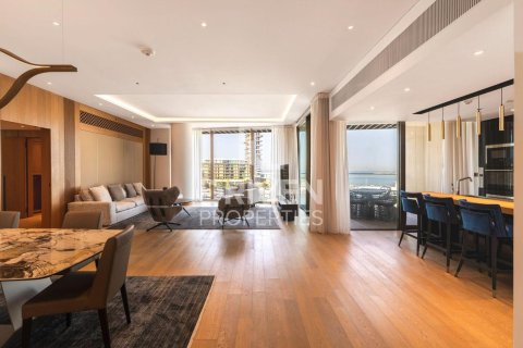 Appartement à Jumeirah Bay Island, Jumeirah, Dubai, 3 chambres, 251 m², № 86592 - photo 2
