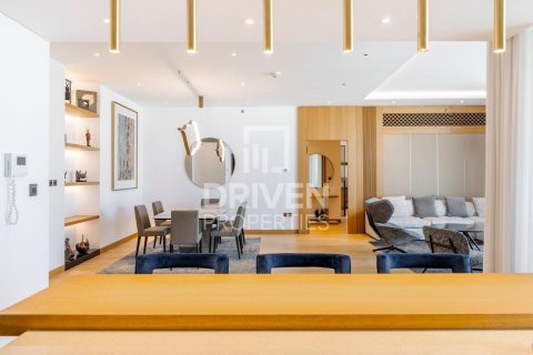 Appartement à Jumeirah Bay Island, Jumeirah, Dubai, 3 chambres, 251 m², № 86592 - photo 17