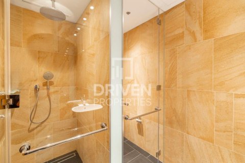 Appartement à Jumeirah Bay Island, Jumeirah, Dubai, 3 chambres, 251 m², № 86592 - photo 23