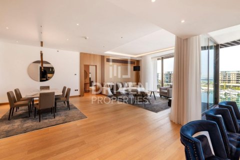 Appartement à Jumeirah Bay Island, Jumeirah, Dubai, 3 chambres, 251 m², № 86592 - photo 6