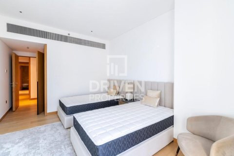 Appartement à Jumeirah Bay Island, Jumeirah, Dubai, 3 chambres, 251 m², № 86592 - photo 11