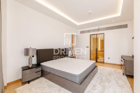 Appartement à Jumeirah Bay Island, Jumeirah, Dubai, 3 chambres, 251 m², № 86592 - photo 14
