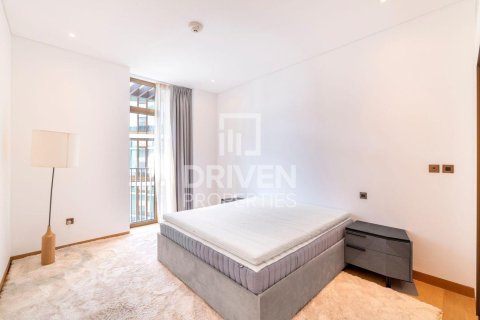 Appartement à Jumeirah Bay Island, Jumeirah, Dubai, 3 chambres, 251 m², № 86592 - photo 8