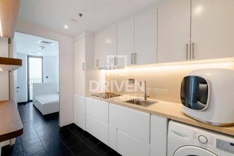 Appartement à Jumeirah Bay Island, Jumeirah, Dubai, 3 chambres, 251 m², № 86592 - photo 19