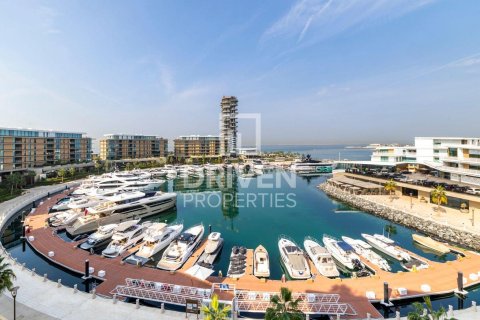 Appartement à Jumeirah Bay Island, Jumeirah, Dubai, 3 chambres, 251 m², № 86592
