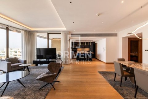Appartement à Jumeirah Bay Island, Jumeirah, Dubai, 3 chambres, 251 m², № 86592 - photo 3