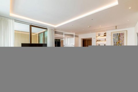 Appartement à Jumeirah Bay Island, Jumeirah, Dubai, 3 chambres, 251 m², № 86592 - photo 5