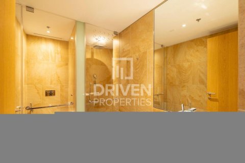 Appartement à Jumeirah Bay Island, Jumeirah, Dubai, 3 chambres, 251 m², № 86592 - photo 22