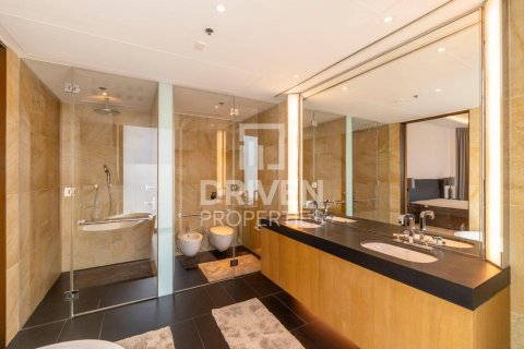 Appartement à Jumeirah Bay Island, Jumeirah, Dubai, 3 chambres, 251 m², № 86592 - photo 26