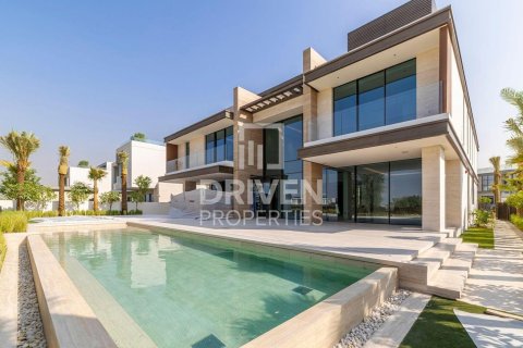 Villa à Emerald Hills, Dubai Hills Estate, Dubai, 7 chambres, 1187 m², № 86584 - photo 25