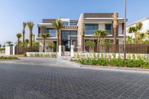 Villa à Emerald Hills, Dubai Hills Estate, Dubai, 7 chambres, 1187 m², № 86584