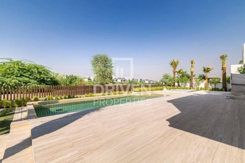 Villa à Emerald Hills, Dubai Hills Estate, Dubai, 7 chambres, 1187 m², № 86584 - photo 26