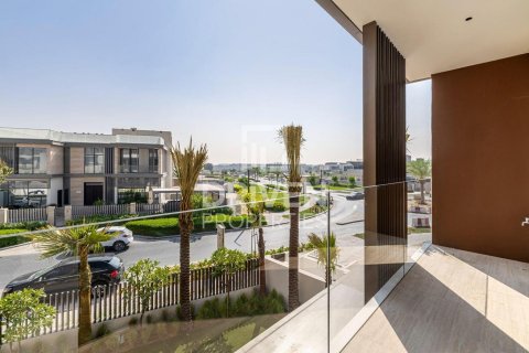 Villa à Emerald Hills, Dubai Hills Estate, Dubai, 7 chambres, 1187 m², № 86584 - photo 19