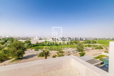 Villa à Emerald Hills, Dubai Hills Estate, Dubai, 7 chambres, 1187 m², № 86584 - photo 23