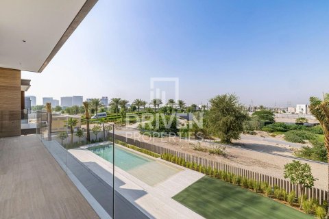Villa à Emerald Hills, Dubai Hills Estate, Dubai, 7 chambres, 1187 m², № 86584 - photo 21