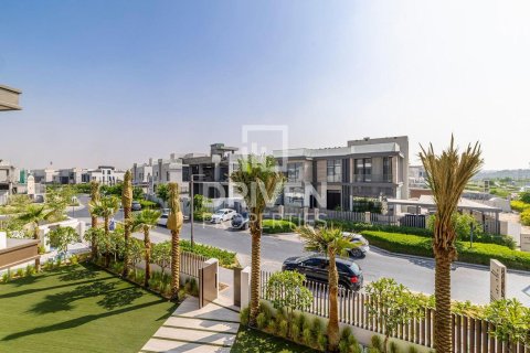 Villa à Emerald Hills, Dubai Hills Estate, Dubai, 7 chambres, 1187 m², № 86584 - photo 20