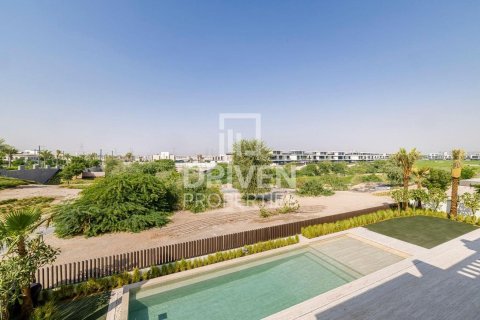 Villa à Emerald Hills, Dubai Hills Estate, Dubai, 7 chambres, 1187 m², № 86584 - photo 24