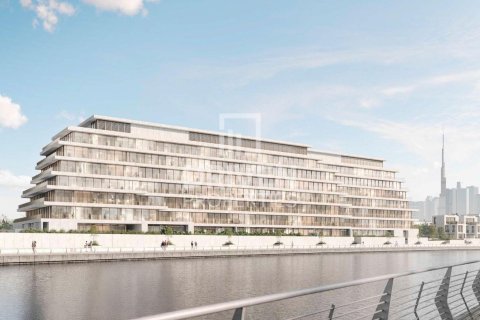 Квартира в Аль-Васле, Дубай, 2 спальни, 128м², № 86583