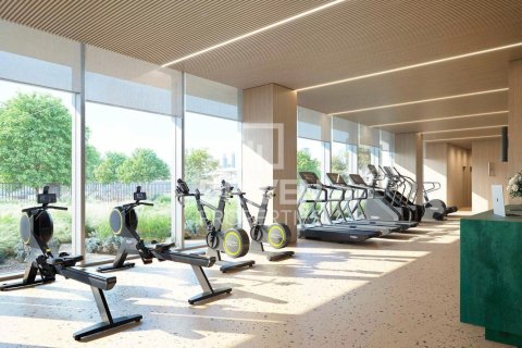 Купить квартиру в Аль-Васле, Дубай: 2 спальни, 128м², № 86583 - фото 4