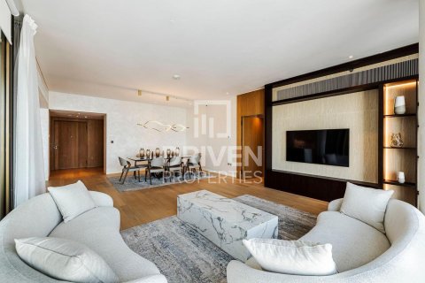 Appartement à Jumeirah Bay Island, Jumeirah, Dubai, 3 chambres, 251 m², № 86591 - photo 2