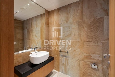 Appartement à Jumeirah Bay Island, Jumeirah, Dubai, 3 chambres, 251 m², № 86591 - photo 6