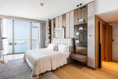 Appartement à Jumeirah Bay Island, Jumeirah, Dubai, 3 chambres, 251 m², № 86591 - photo 13