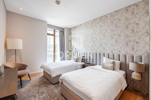 Appartement à Jumeirah Bay Island, Jumeirah, Dubai, 3 chambres, 251 m², № 86591 - photo 20