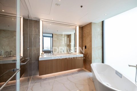 Appartement à Jumeirah Bay Island, Jumeirah, Dubai, 3 chambres, 251 m², № 86591 - photo 16