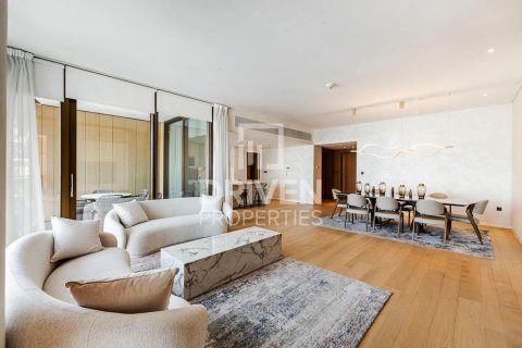 Appartement à Jumeirah Bay Island, Jumeirah, Dubai, 3 chambres, 251 m², № 86591 - photo 3