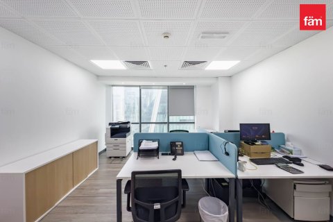 Купить офис в Бизнес-Бэе, Дубай: 598.6м², № 18530 - фото 26