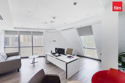 Купить офис в Бизнес-Бэе, Дубай: 598.6м², № 18530 - фото 22