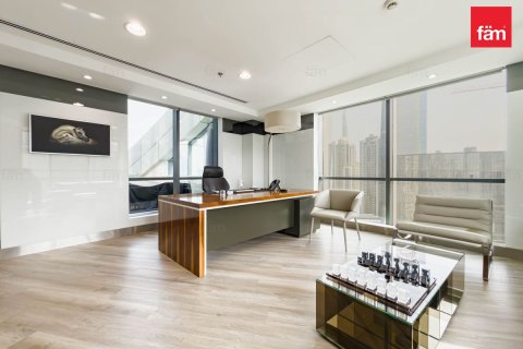 Купить офис в Бизнес-Бэе, Дубай: 598.6м², № 18530 - фото 30