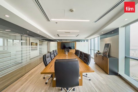 Купить офис в Бизнес-Бэе, Дубай: 598.6м², № 18530 - фото 23