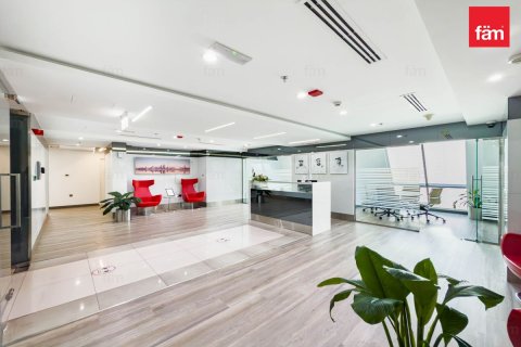 Купить офис в Бизнес-Бэе, Дубай: 598.6м², № 18530 - фото 9