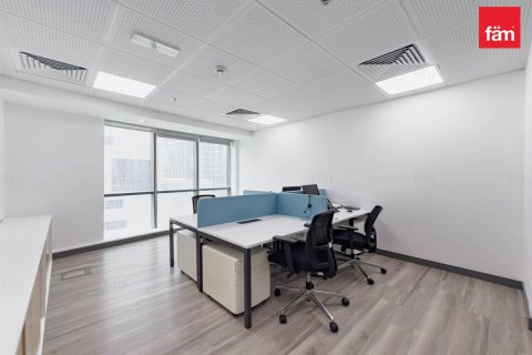 Купить офис в Бизнес-Бэе, Дубай: 598.6м², № 18530 - фото 21