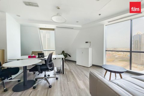 Купить офис в Бизнес-Бэе, Дубай: 598.6м², № 18530 - фото 8
