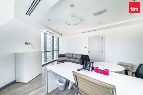Купить офис в Бизнес-Бэе, Дубай: 598.6м², № 18530 - фото 19