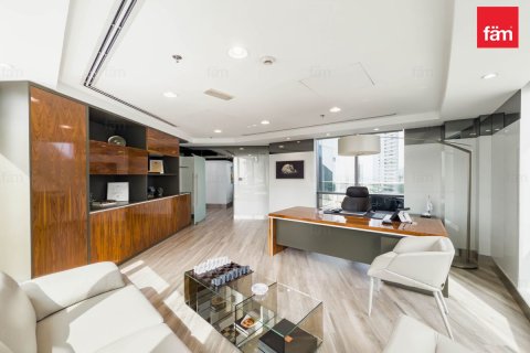Купить офис в Бизнес-Бэе, Дубай: 598.6м², № 18530 - фото 20
