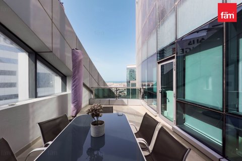 Купить офис в Бизнес-Бэе, Дубай: 598.6м², № 18530 - фото 25