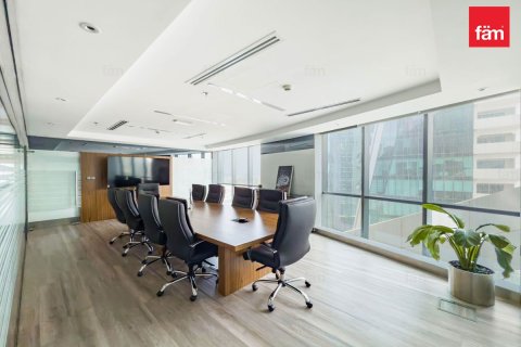 Купить офис в Бизнес-Бэе, Дубай: 598.6м², № 18530 - фото 29